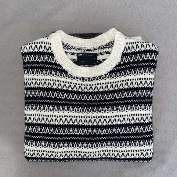Asos knit sweater - Picture 2 of 2